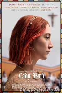 Lady Bird (2017) Hindi Dubbed