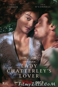 Lady Chatterleys Lover (2022) Hindi Dubbed