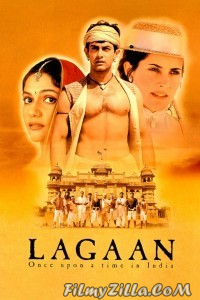 Lagaan (2001) Hindi Movie