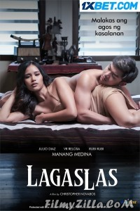 Lagaslas (2023) Hindi Dubbed