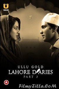 Lahore Diaries (2022) Part 2 ULLU Original