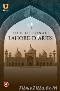 Lahore Diaries (2022) Ullu Original