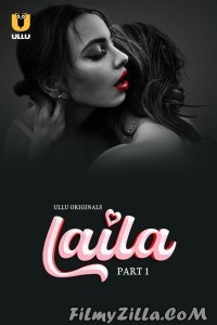 Laila (2024) Ullu Original