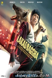 Lakadbaggha (2023) Hindi Movie