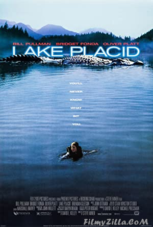 Lake Placid (1999) Hindi Dubbed