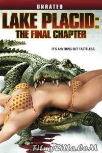 Lake Placid The Final Chapter (2012) Dual Audio Hindi Dubbed