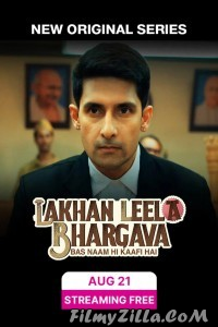 Lakhan Leela Bhargava (2023) Web Series