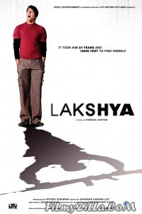 Lakshya (2004) Hindi Movie