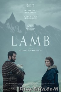 Lamb (2021) English Movie