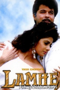 Lamhe (1991) Hindi Movie