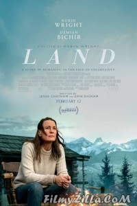 Land (2021) Hindi Dubbed