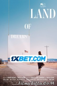 Land of Dreams (2022) Hindi Dubbed