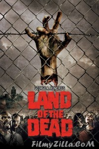 Land of the Dead (2005) Hindi Dubbed