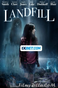 Landfill (2023) Hindi Dubbed