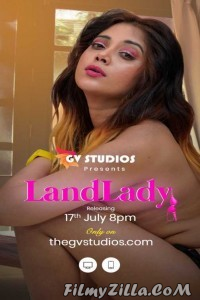 Landlady (2020) GV Studios Hot Video