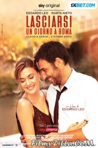 Lasciarsi un giorno a Roma (2021) Hindi Dubbed