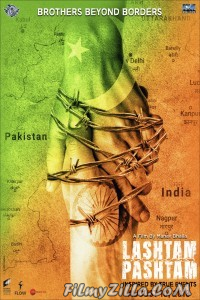 Lashtam Pashtam (2018) Hindi Movie