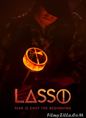 Lasso (2017) Hindi Dubbed