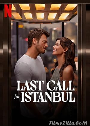 Last Call For Istanbul (2023) Hindi Dubbed