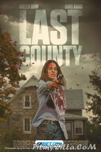 Last County (2024) Hindi Dubbed