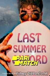 Last Summer in Oxford (2021) Hindi Dubbed