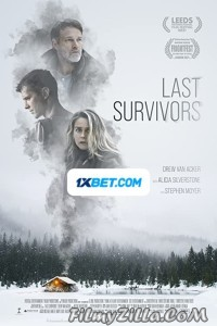 Last Survivors (2022) Hindi Dubbed