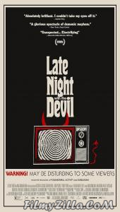 Late Night with the Devil (2023)