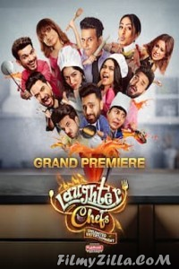 Laughter Chefs (2024) TV Shows Download