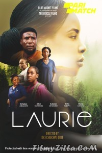 Laurie (2020) Hindi Dubbed