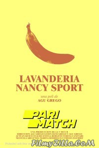 Lavanderia Nancy Sport (2022) Hindi Dubbed