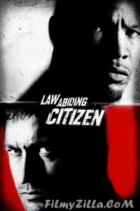 Law Abiding Citizen (2009) Hindi Dubbed