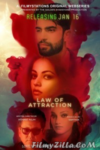 Law Of Attraction (2021) Web Series