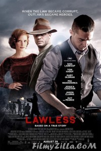 Lawless (2012) Hindi Dubbed