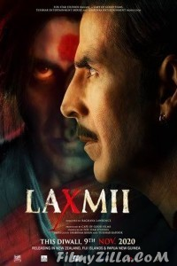 Laxmii (2020) Hindi Movie