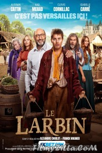 Le larbin (2024) Hindi Dubbed