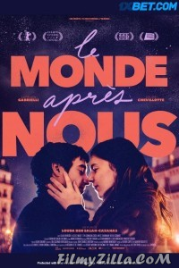 Le monde apres nous (2022) Hindi Dubbed