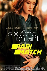 Le Sixieme enfant (2022) Hindi Dubbed