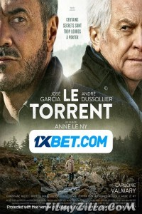 Le Torrent (2022) Hindi Dubbed