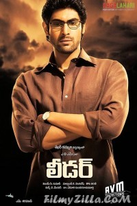 Leader (2010) South Indian Hindi Dubbed Movie