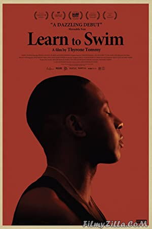 Learn to Swim (2021) Hindi Dubbed