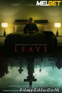 Leave (2022) Hindi Dubbed