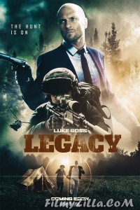 Legacy (2020) English Movie