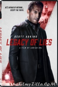 Legacy of Lies (2020) English Movie