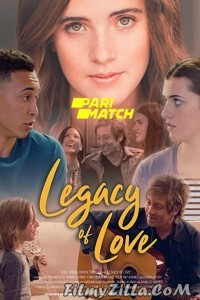 Legacy of Love (2021) Hindi Dubbed