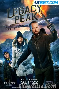 Legacy Peak (2022) Hindi Dubbed