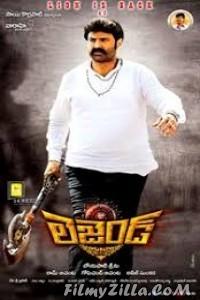 Legend (2014) South Indian Hindi Dubbed Movie