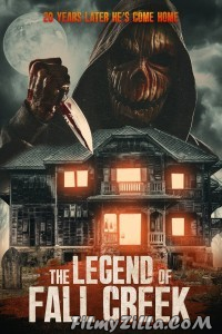 Legend of Fall Creek (2021) Hindi Dubbed