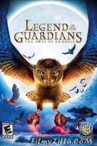 Legend of the Guardians (2010) Hindi Dubbed