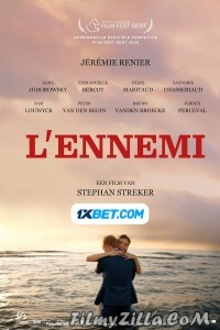 LEnnemi (2022) Hindi Dubbed