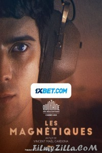 Les Magnetiques (2021) Hindi Dubbed